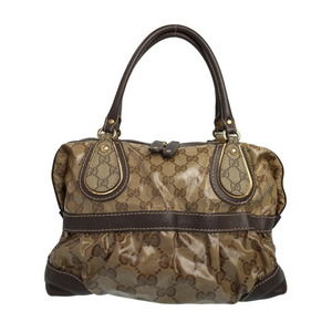 Gucci GG Crystal Mini Handbag
